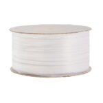 Κορδέλα διακοσμητική σατινέ χρωματιστή 6mm 100μ. - Image 9