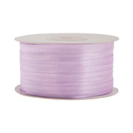 Κορδέλα διακοσμητική σατινέ χρωματιστή 6mm 100μ. - Image 13