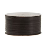 Κορδέλα διακοσμητική σατινέ χρωματιστή 6mm 100μ. - Image 5