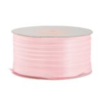 Κορδέλα διακοσμητική σατινέ χρωματιστή 6mm 100μ. - Image 6