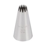 Κορνέ μύτη μεταλλική αστέρι ανοικτό Wilton 1 τεμ. - Image 6