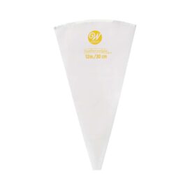 Κορνέ σακούλα ζαχαροπλαστικής Wilton Featherweight επαναχρησιμοποιήσιμη πολυεστερική 30 εκ. (12")