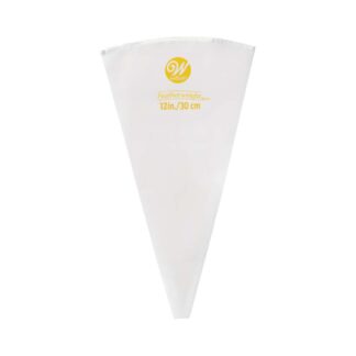 Κορνέ σακούλα ζαχαροπλαστικής Wilton Featherweight επαναχρησιμοποιήσιμη πολυεστερική 30 εκ. (12")