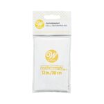 Κορνέ σακούλα ζαχαροπλαστικής Wilton Featherweight επαναχρησιμοποιήσιμη πολυεστερική 30 εκ. (12") - Image 2