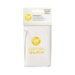 Κορνέ σακούλα ζαχαροπλαστικής Wilton Featherweight επαναχρησιμοποιήσιμη πολυεστερική 45 εκ. (18") - Image 2