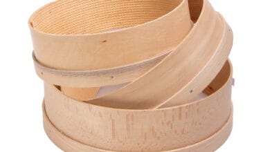 Κόσκινο στρογγυλό ψιλό (1mm) 1 τεμ.