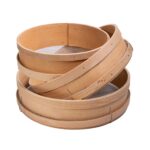 Κόσκινο στρογγυλό χονδρό (3mm) 1 τεμ.