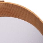 Κόσκινο στρογγυλό χονδρό (3mm) 1 τεμ. - Image 2