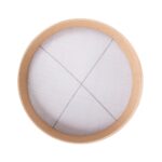 Κόσκινο στρογγυλό χονδρό (3mm) 1 τεμ. - Image 8