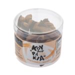 Κουλουράκια πορτοκάλι-κακάο Το Ποικιλοπωλείο 270 γρ. - Image 2