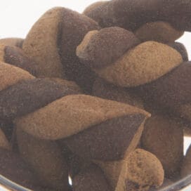 Κουλουράκια πορτοκάλι-κακάο Το Ποικιλοπωλείο 270 γρ. - Image 3