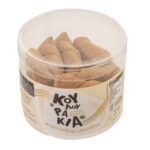 Κουλουράκια πορτοκάλι-κανέλα Το Ποικιλοπωλείο 270 γρ. - Image 3