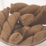 Κουλουράκια πορτοκάλι-κανέλα Το Ποικιλοπωλείο 270 γρ. - Image 2