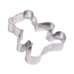 Κουπάτ μεταλλικό Αλιπράντης αρκουδάκι 1 τεμ. (018.07.215) - Image 2