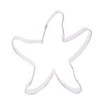 Κουπάτ μεταλλικό Αλιπράντης αστερίας 1 τεμ. (018.07.310)