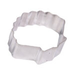 Κουπάτ μεταλλικό Αλιπράντης αχιβάδα 1 τεμ. (018.07.304) - Image 2