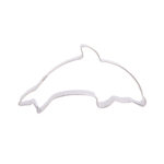 Κουπάτ μεταλλικό Αλιπράντης δελφίνι 1 τεμ. (018.07.314)