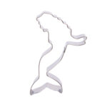 Κουπάτ μεταλλικό Αλιπράντης γοργόνα 1 τεμ. (018.07.306)