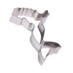 Κουπάτ μεταλλικό Αλιπράντης γοργόνα 1 τεμ. (018.07.306) - Image 2