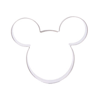 Κουπάτ μεταλλικό Αλιπράντης Mickey 1 τεμ. (018.70.501)