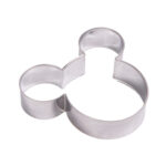 Κουπάτ μεταλλικό Αλιπράντης Mickey 1 τεμ. (018.70.501) - Image 2