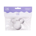 Κουπάτ μεταλλικό Αλιπράντης Mickey 1 τεμ. (018.70.501) - Image 3