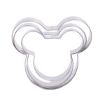 Κουπάτ μεταλλικό Αλιπράντης Μίκυ 3 τεμ. (018.70.502) - Image 3