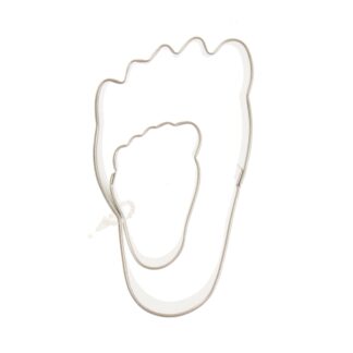 Κουπάτ μεταλλικό PME πατούσες σετ 2 τεμ. (018.70.077)