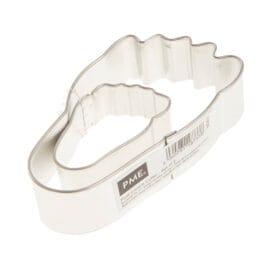 Κουπάτ μεταλλικό PME πατούσες σετ 2 τεμ. (018.70.077) - Image 2