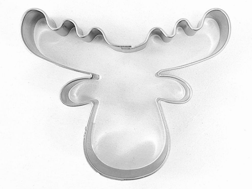 koupat-metalliko-tarandos-1tem-(028.02.210) Κουπάτ μεταλλικό τάρανδος 1 τεμ. (028.02.210) - Image 1