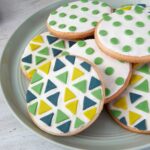 Κουπάτ μεταλλικό Wilton κύκλοι σετ 4 τεμ. (018.04.108) - Image 4