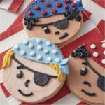 Κουπάτ μεταλλικό Wilton με λάστιχο κύκλος 1 τεμ. (018.04.150) - Image 3