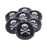 Κουπάτ μεταλλικό Wilton με λάστιχο κύκλος 1 τεμ. (018.04.150) - Image 4