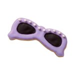 Κουπάτ μεταλλικό Wilton ποτήρι, γυαλιά ηλίου, πέδιλο σετ 3 τεμ. (018.80.030) - Image 5