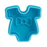 Κουπάτ-σφραγίδα Pan Decor μπιμπερό-αλογάκι-μπλουζάκι-καροτσάκι 4 τεμ. (61699) - Image 10