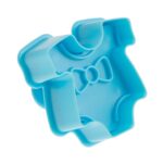 Κουπάτ-σφραγίδα Pan Decor μπιμπερό-αλογάκι-μπλουζάκι-καροτσάκι 4 τεμ. (61699) - Image 11