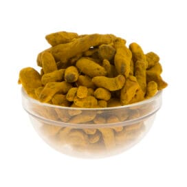 Κουρκουμάς ρίζα