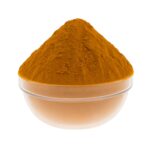 Κουρκουμάς τριμμένος
