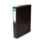 Κουτί αρχειοθέτησης με λάστιχο Fiber Box K5 1 τεμ.