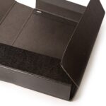 Κουτί αρχειοθέτησης με λάστιχο Fiber Box K8 1 τεμ. - Image 2