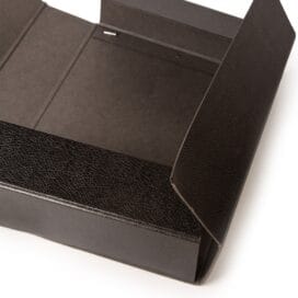 Κουτί αρχειοθέτησης με λάστιχο Fiber Box K8 1 τεμ. - Image 2