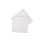 Κουτί τούρτας χάρτινο τετράγωνο λευκό Υ15εκ. 1 τεμ. - Image 6