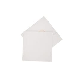 Κουτί τούρτας χάρτινο τετράγωνο λευκό Υ15εκ. 1 τεμ. - Image 6