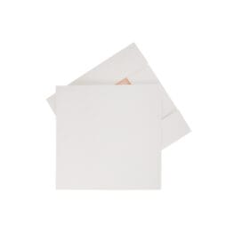 Κουτί τούρτας χάρτινο τετράγωνο λευκό Υ15εκ. 1 τεμ. - Image 8