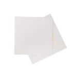Κουτί τούρτας χάρτινο τετράγωνο λευκό Υ15εκ. 1 τεμ. - Image 12