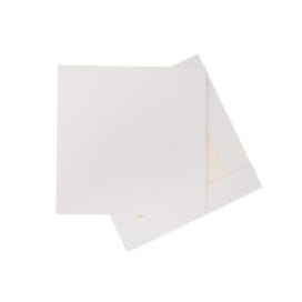 Κουτί τούρτας χάρτινο τετράγωνο λευκό Υ15εκ. 1 τεμ. - Image 12