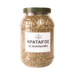 Κράταιγος (ή Λευκάγκαθο) - Image 2