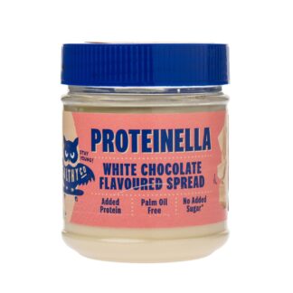 Κρέμα λευκής σοκολάτας Healthy Co. Proteinella 200 γρ.