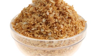 Κρεμμύδι γκρανουλέ