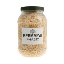 Κρεμμύδι νιφάδες - Image 2